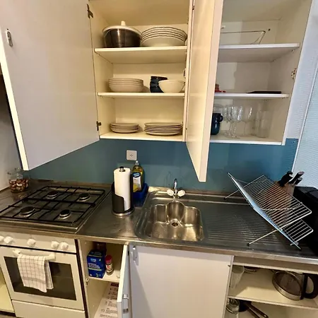 Apartment Comfy & Cozy In Bern