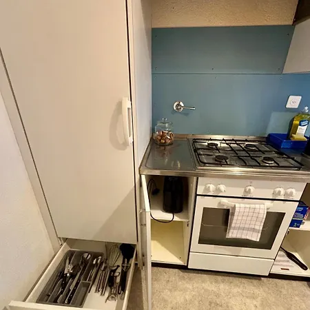 Apartment Comfy & Cozy In Bern