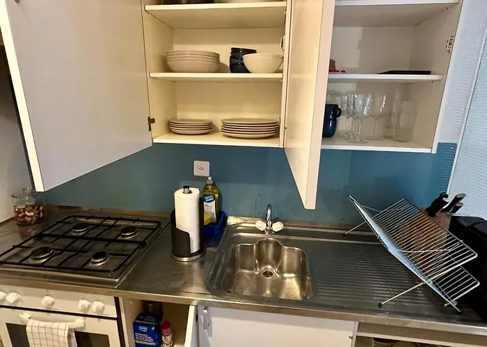 Apartment Comfy & Cozy In Bern